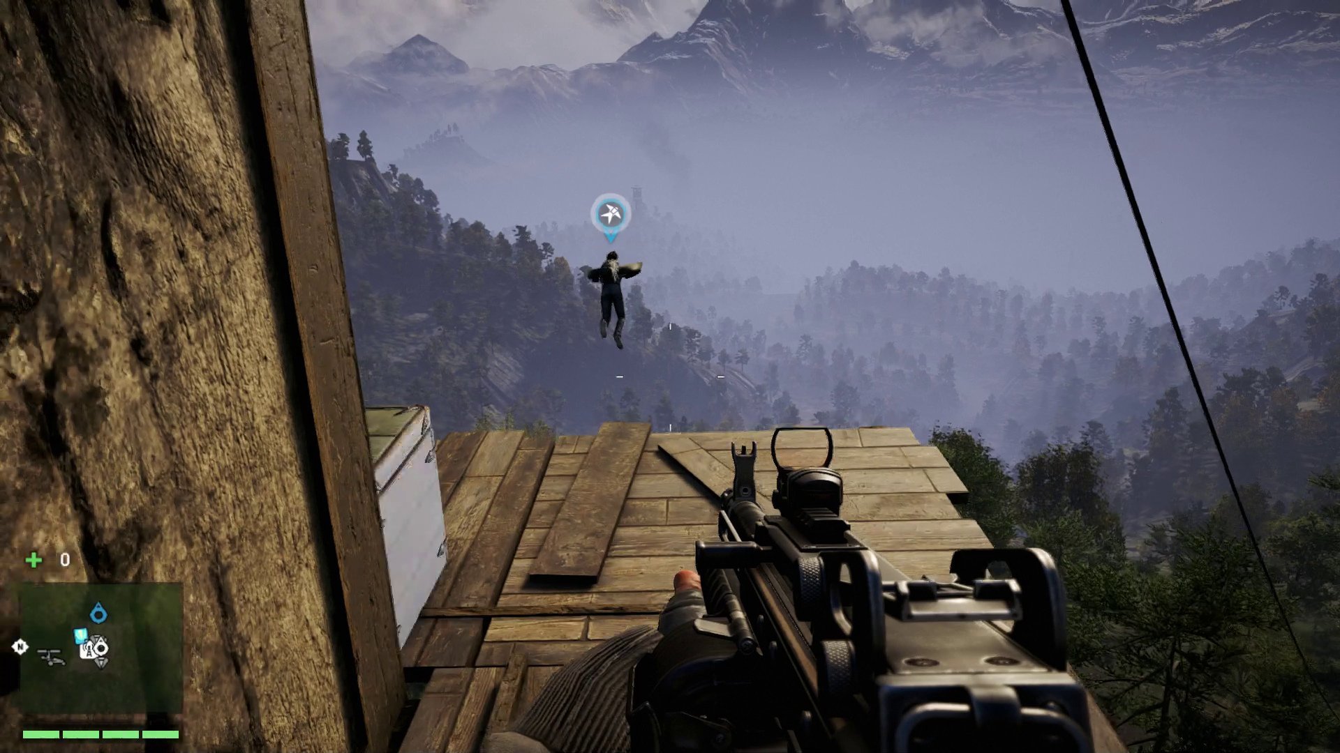 Far Cry 4 - Imagen 9